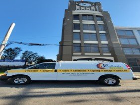 J.P. McCurdy Electrical Services, Inc. - Photo 1