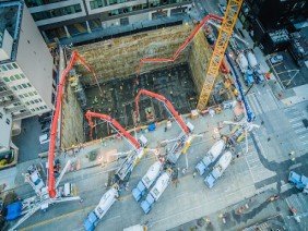 Brundage-Bone Concrete Pumping - Photo 3