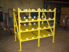 HTS Fabrication, Inc. - Photo 1