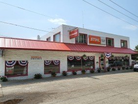 Rivers Rental & Equipment (formerly, White Lake Nursery) - Photo 1