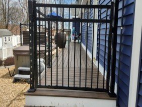 J.C. Fence Company - Photo 2