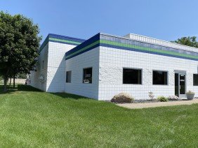 Complete Commercial Door And Hardware - Photo 1