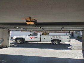 Alpha Commercial Doors Phoenix - Photo 3