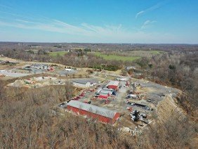 Arbor Valley Construction & Supply - Photo 4