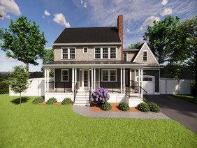 Craft Architecture LLC - Photo 6