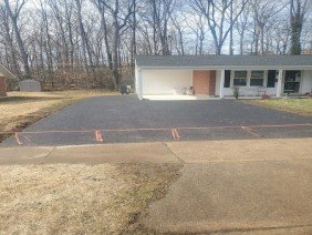 All State Paving, LLC - Photo -1