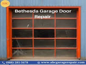 ABC Garage Doors & Repair - MD, DC, VA - Photo 0