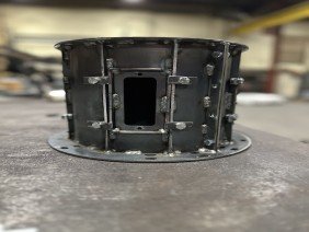 Checkpoint Welding & Fabrication - Photo 6