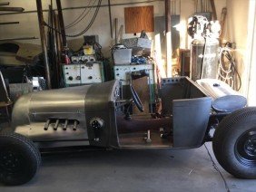 Fields Fabrication - Photo 3