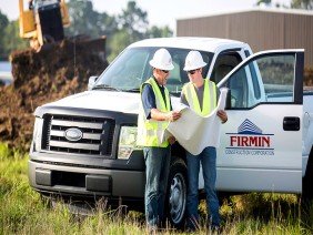 Firmin Construction Corporation - Photo -1