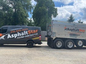 Asphalt Star - Photo 4