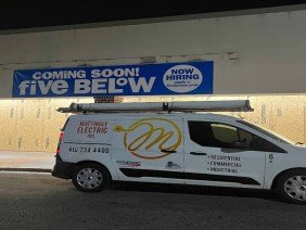 Mattingly Electric Inc - Photo -1