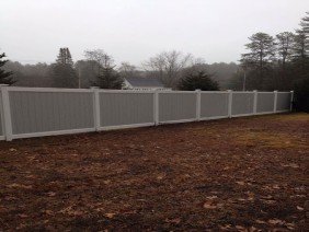 Lakeview Fence Company - Photo -1