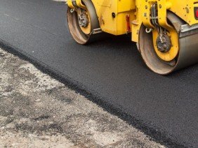 Louisiana Asphalt Paving - Photo -1