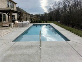 Sundaze Fiberglass Pools - Photo 2