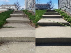 Michigan Concrete Solutions & Leveling - Photo 1