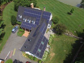 Nova Solar, Inc. - Photo 6