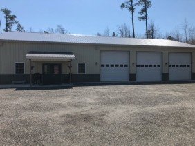 Pole Building Outfitters - Photo -1