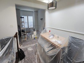 SANCHEZ S CARPET INSTALLATION LLC - Photo 1