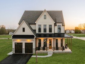 Keystone Custom Homes - Winchester Springs - Photo 4