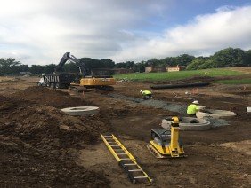 Kent Brothers Excavating - Photo -1