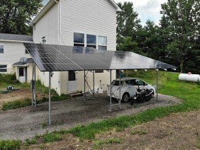 Helios Solar Energy - Photo 5