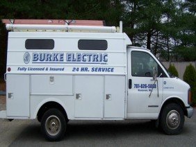 Burke Electric Inc - Photo 4
