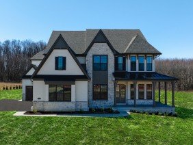 Keystone Custom Homes - Winchester Springs - Photo 6