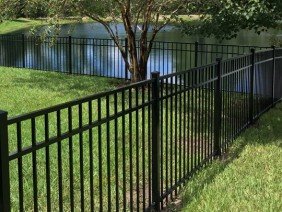 Superior Fence & Rail of Southern Maryland - Photo 0