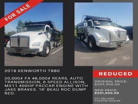 Equipment Alaska - Photo -1