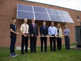 Mountain View Solar - Photo 1