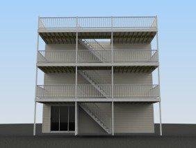 Boston Construction Inc. | Quality Services in Massachusetts - Photo 3