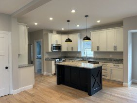 Justin Woodbury Electrician - Photo 2