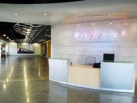 Aberthaw Construction Company Inc. - Photo -1