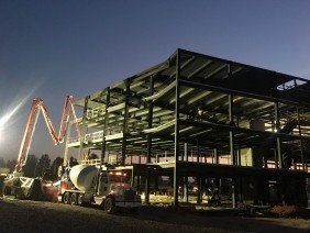 Advanced Concrete Services Inc - Photo 1