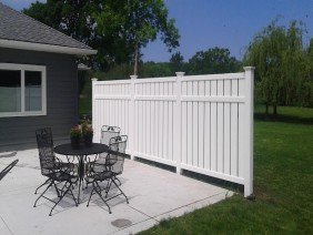 Authority Fence & Deck - Photo 1