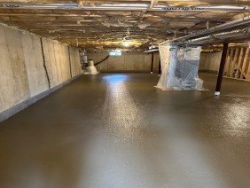 Drycrete Waterproofing - Photo 1