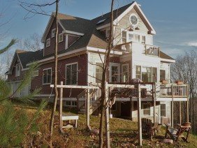 Timeless Architecture | Massachusetts Architects - Photo 1