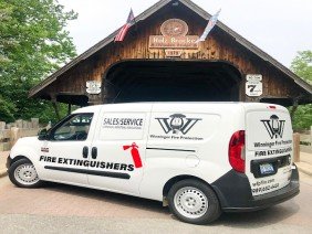 Winninger Fire Protection, Inc. - Photo 3