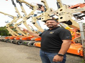 ETS Equipment Rental - Photo 2