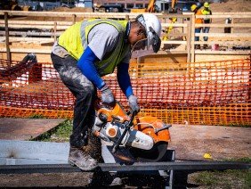 Grand River Construction, Inc. - Photo 4