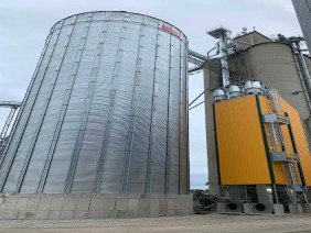 Jackson Industrial Construction - Photo 1