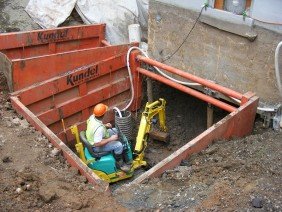 North East Shoring Corp., Inc. - Photo 4