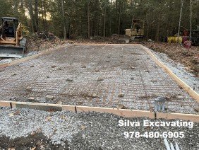 Silva Excavating - Photo 6