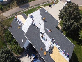 NexGen Exteriors - Photo 4