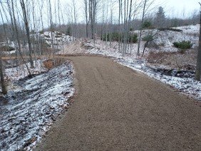 C&L Excavating - Photo -1