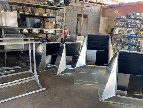 AZ Sheet Metal LLC - Photo 3