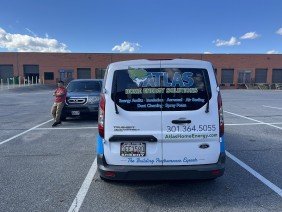 Atlas Home Energy Solutions - Photo 4