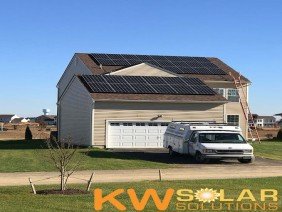 KW Solar Solutions, Inc - Photo 2
