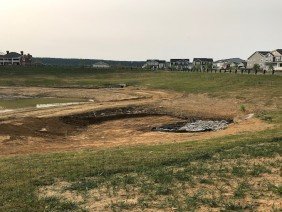 Global Equipment Excavating & Contracting, Inc. - Photo 1